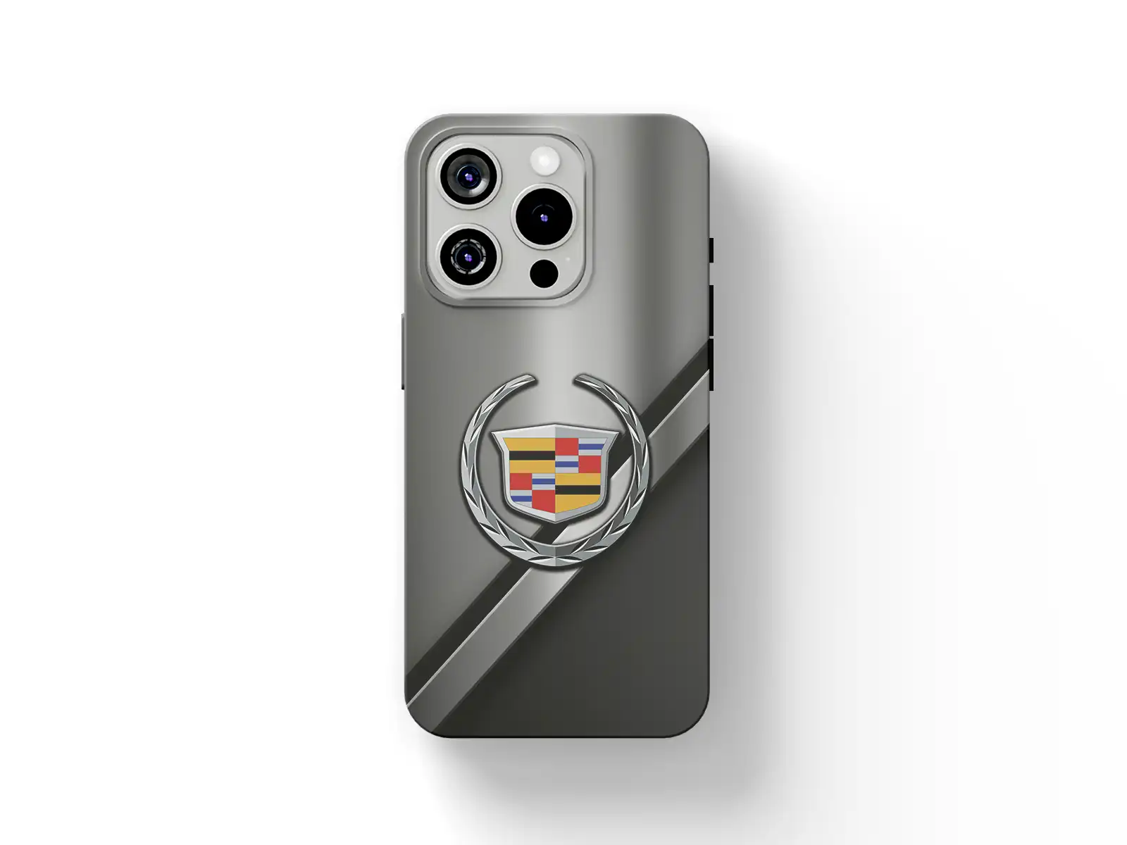 Cadillac Custodia Telefono Design Moderno Elegante